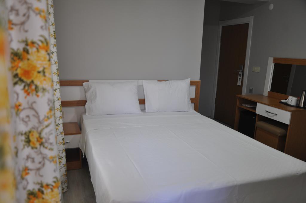 Osmanli Omtel Otel Boyabat Quarto foto