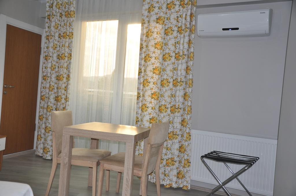 Osmanli Omtel Otel Boyabat Quarto foto