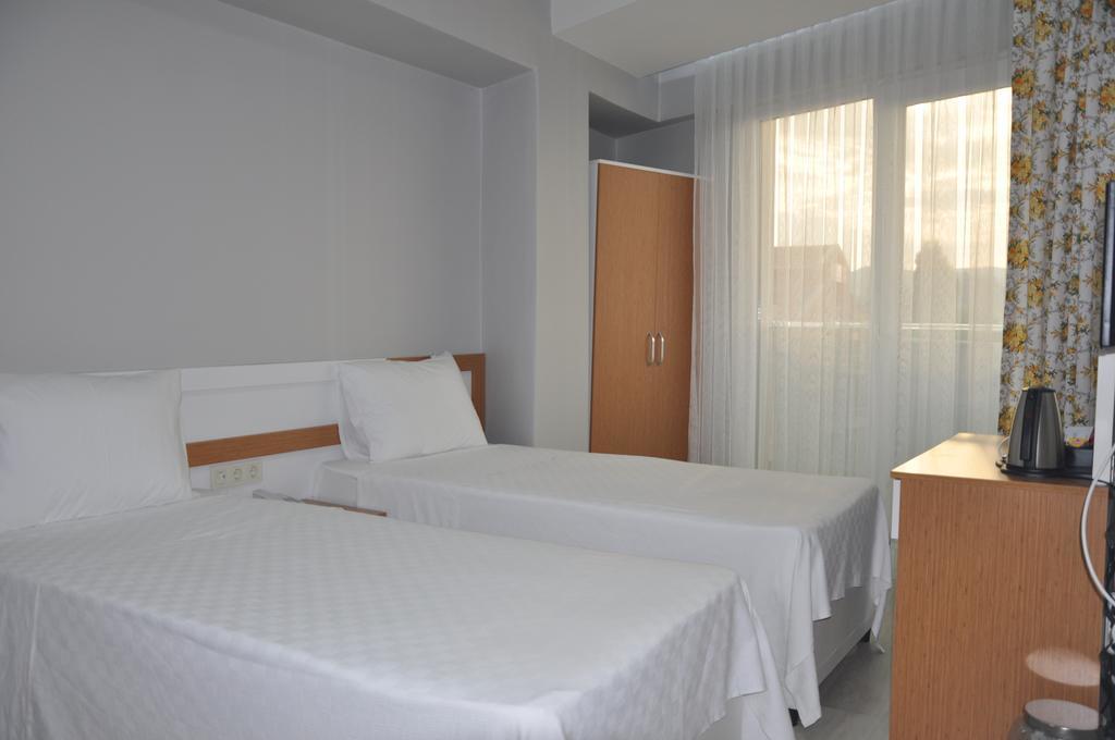 Osmanli Omtel Otel Boyabat Quarto foto