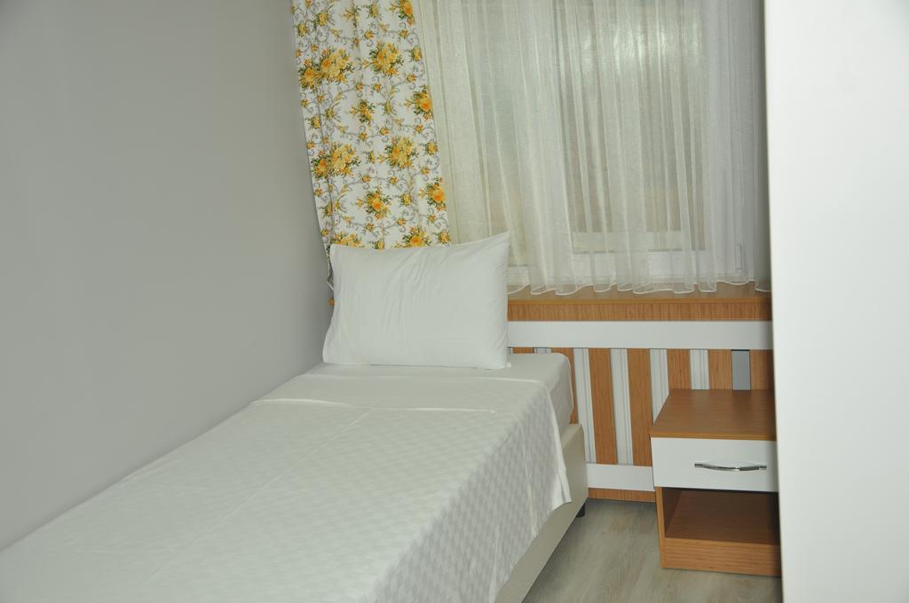 Osmanli Omtel Otel Boyabat Quarto foto