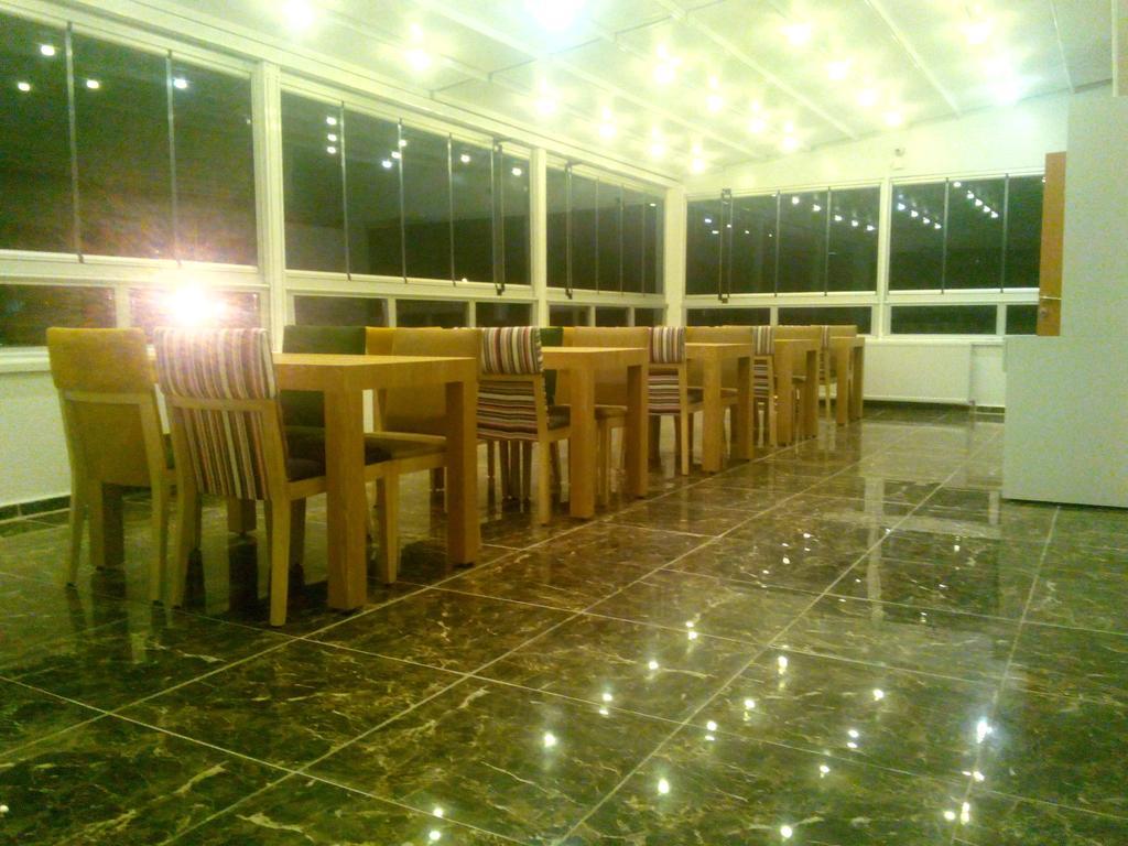 Osmanli Omtel Otel Boyabat Quarto foto