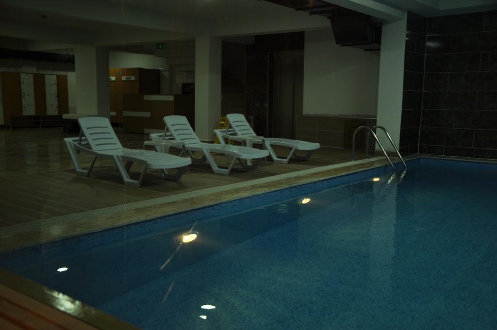 Osmanli Omtel Otel Boyabat Quarto foto