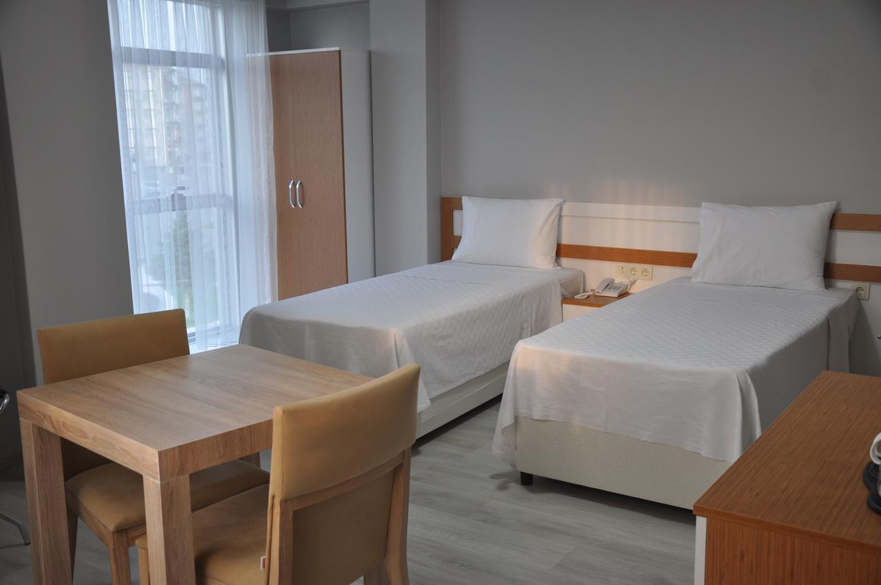 Osmanli Omtel Otel Boyabat Quarto foto